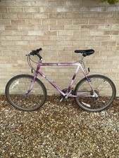 Raleigh mustang vintage for sale  PETERBOROUGH
