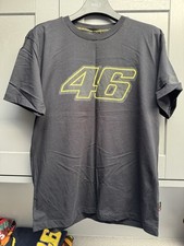 Valentino rossi shirt for sale  CAMBERLEY