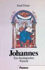 Johannes theologisches portrai gebraucht kaufen  Koblenz