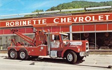 Harlan robinette chevrolet for sale  Fenton