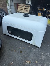 Truckman canopy top for sale  DOVER