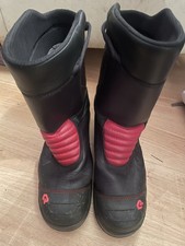 Firefighter boots rosenbauer for sale Firefighter boots rosenbauer for sale  SWANSEA