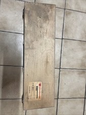 Setzzange nietmutter würth gebraucht kaufen  Sembach
