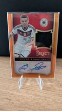 2015 panini select gebraucht kaufen  Herten