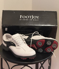 Footjoy greenjoys women for sale  Poplar Bluff