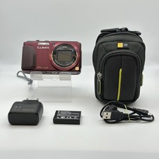 Panasonic lumix dmc usato  Grottaglie