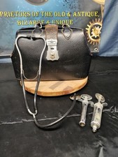 Vintage kruse leather for sale  Glassboro