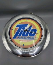 Vintage tide nascar for sale  Zimmerman