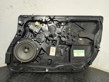 Ford fiesta window for sale  SOUTHAMPTON