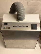 Wassermann absaugung gebraucht kaufen  Berlin
