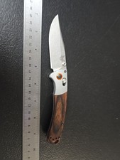 Benchmade 15085 crooked for sale  Mission Hills