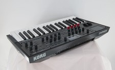 Korg modwave modwave usato  Spedire a Italy