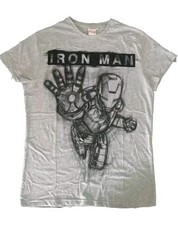 shirt marvel usato  Trieste