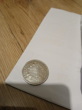 Argent hercule 1968 d'occasion  Courtisols