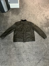 belstaff xxl for sale  CHATHAM