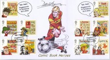 2012 comic heroes for sale  SUTTON COLDFIELD