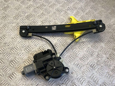 Polo rear door for sale  UK