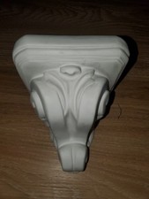 Wandkonsole gips stuck gebraucht kaufen Wandkonsole gips stuck gebraucht kaufen  Neubeuern