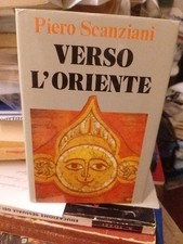 Verso oriente piero usato  Napoli