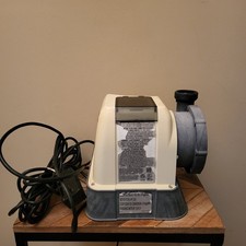 Motor de bomba Intex SF80110-2 para piscina -POTÊNCIA TESTADA SOMENTE COMO ESTÁ comprar usado  Enviando para Brazil