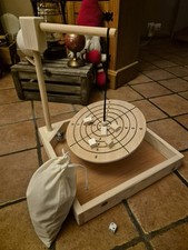 Używany, Bamboléo (jeu d equilibre) na sprzedaż  Wysyłka do Poland