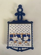 Vintage blue geese for sale  Heltonville