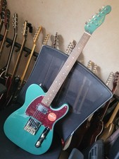 Squier limited edition for sale  HASTINGS