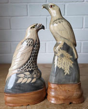 Splendid pair folk for sale  COLWYN BAY