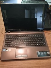 Asus a53s laptop gebraucht kaufen  Köln
