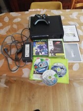 Console microsoft xbox d'occasion  Pont-sur-Yonne
