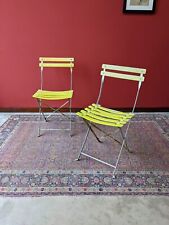 Pair mid century for sale  KINGSWINFORD