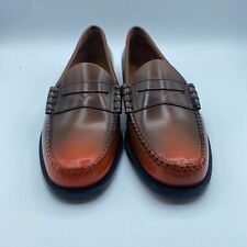 penny weejuns burgundy for sale  Bridgeport