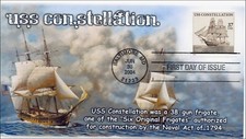 3869 2004 uss for sale  Seneca Falls
