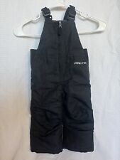 Arctix black snowpants for sale  Grove City