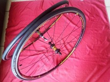 Mavic aksium race d'occasion  Ghisonaccia