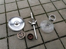 Shisha wasserpfeife hookah gebraucht kaufen  Schwetzingen