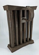 Antique primitive tin for sale  Harborcreek
