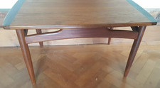 Plan teak coffee for sale  BRENTWOOD