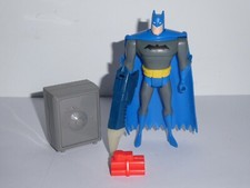 Figurine batman vintage d'occasion  Saint-André-lez-Lille