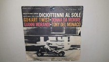 Diciottenni sole go usato  Trebisacce