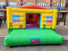 Soft play bouncy for sale  WASHINGTON