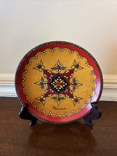 Vtg hand painted for sale  Lebanon