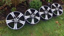Alloys 5x112 mercedes for sale  NEWARK