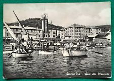 Genova prà antica usato  Oristano
