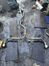 bmw x5 e70 exhaust for sale bmw x5 e70 exhaust for sale UK