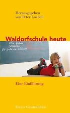 Waldorfschule einführung buch gebraucht kaufen  Berlin