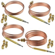 Super universal thermocouple for sale  WAKEFIELD