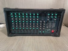 Solton PA 10/400 Powermixer Digital 24 BIT, usado comprar usado  Enviando para Brazil