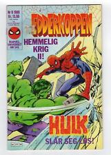 1985 marvel web for sale  Williamstown