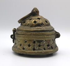 Antique brass handcrafted for sale  WALTON-ON-THAMES